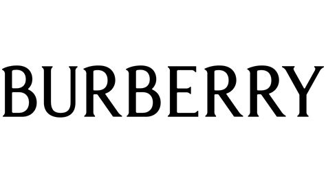 burberry ロゴ|Burberry official logo.